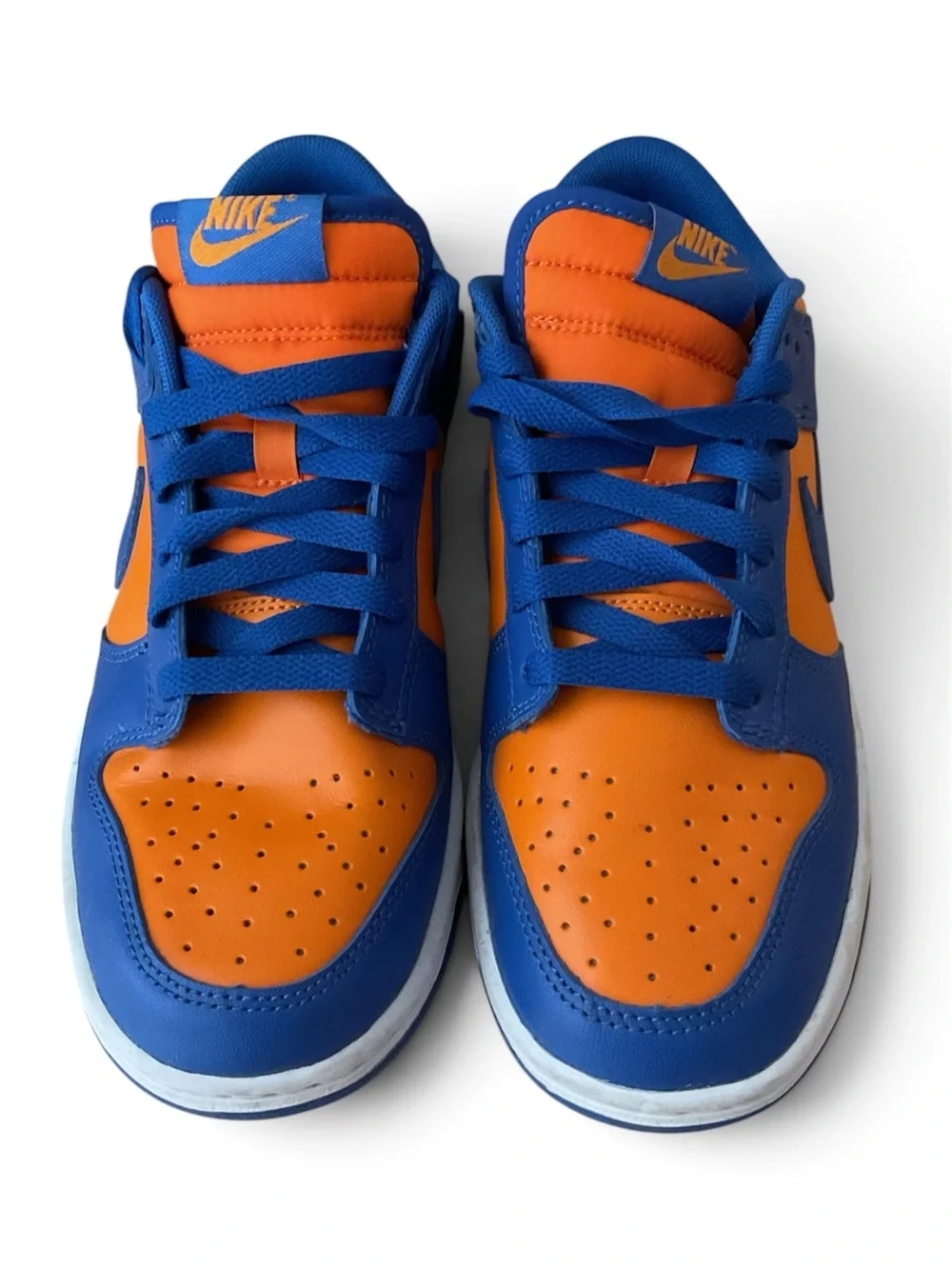 Nike Men’s Dunk low Retro